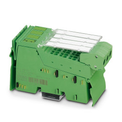 Moduł analogowy Phoenix Contact Moduł analogowy IB IL SGI 2/P/EF-PAC Analogowy