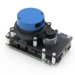 Slamtec Mapper M1M1 ToF Laser Scanner Kit - zestaw skanera LIDAR 360°