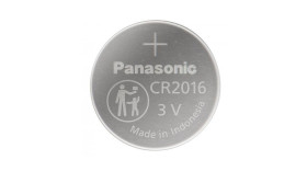 Bateria pastylkowa CR2016 90mAh 3V Lit