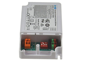 Zasilacz ściemnialny 0-10V 40W