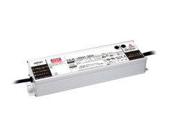 Sterownik LED napięcie wyjciowe: 54V 3.45A napięcie wejściowe: 90 → 305 V, 127 → 431 V stabilizowany