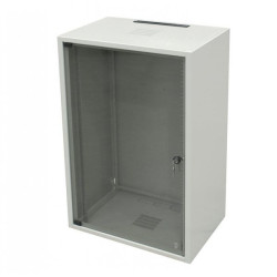 Szafka rack 19" SJ 600x400 18U