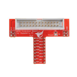 30% OFF! GPIO Extension Board for Raspberry Pi