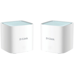 D-Link M15-2 D-Link EAGLE PRO AI AX1500 Mesh System - 2 Pack