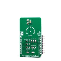 MIKROE Pressure 9 Click