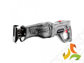 Pilarka szablowa 230V 900W skok 20 mm głębokość cięcia drewno/stal 115/8mm 58G971 GRAPHITE