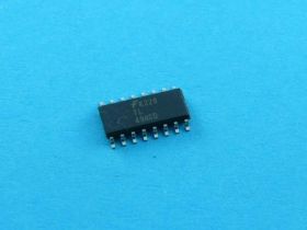 LM-494-CD=TL-494-CD=XINLUDA SMD SO-16