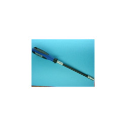 Protop nasadowy 5mm giętkiwałek