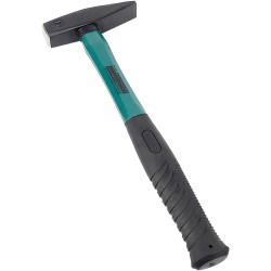 Br&#xFC;der Mannesmann M76513 Ball-peen Hammer 300g 1pc Sturdy and Reliable