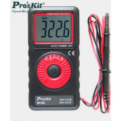 Miernik cyfrowy MT-1505 20762