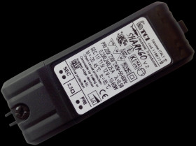 119677 Halogen transformer, 60 VA