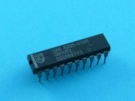 SAA-5295 DIP-20 UKŁAD