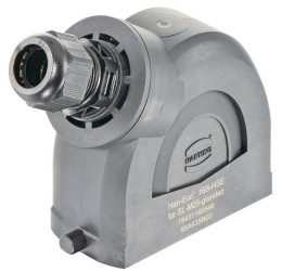 Obudowa tulejki 19 43 116 0546 19431160546 Harting 1 szt.