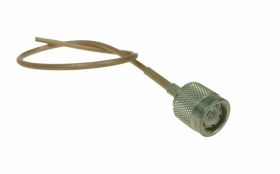 Wtyk TNC z przewodem
