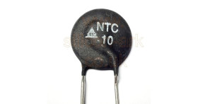 Thermistor NTC10 thermistor - S+M