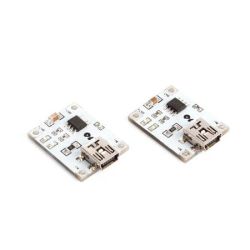 1 A Lithium Battery Charging Board (2 pcs)