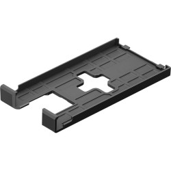 Fein 32703020010 Sliding shoe for battery jigsaw Grinder Accessories black