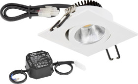 Oświetlenie wewnętrzne LED EVN PC24N60140 PC24N60140 6 W
