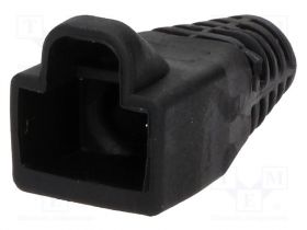 RJ45SRB-BK