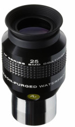 Okular Explore Scientific 52° LER 25 mm Ar 0219525