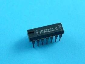 TDA-4290-2S2 DIP-14 UKŁAD