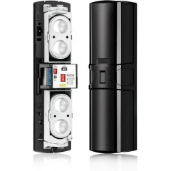 VIDICON BARIERA PODCZERWIENI VIDQ-250 4-WIĄZKI, ZASIĘG 250M