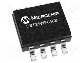SST25WF040B-40E/SN