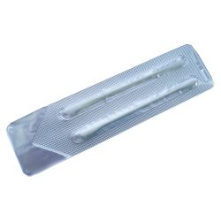 WST.KI.125.34 patyczki czyszczące do światłowodów (zestaw)