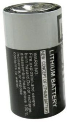 Bateria litowa 7Ah NICE FTA1 do fotokomórek FT210/FT210B