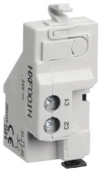 Hager HXF001H Wyzwalacz napięciowy 24 V/DC 1 szt.