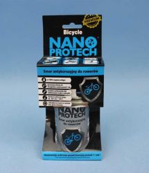 BICYKLE 150ml NANO PROTECH