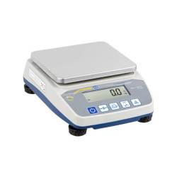 PCE Instruments PCE-BSH 10000 Precision Scales 10kg USB Interface Calibration