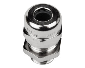 Dławnica kablowa mosiężna EMC M12 IP68 SKINTOP MS-SC M 12 x1,5 53112610