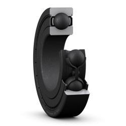 Łożysko kulkowe skośne 7002 CDGA/P4A wew: 15 mm 7002 zew: 32 mm Skośne 9 mm SKF 1