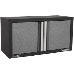 Sealey APMS65 Modular Wall Cabinet 2 Door 680mm