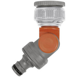 GARDENA 2802-20 Profi-System Tap Connector 33.25mm fits all GARDENA pumps