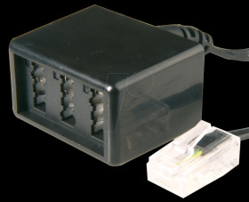 TAE adapter cable (NFN)