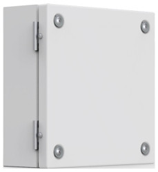 Zawias nVent HOFFMAN STBH02 (VE2) metal 2 szt.