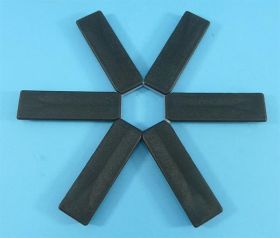 PODSTAWKA POD GARNKI SKŁADANA