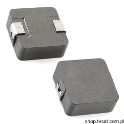 SRP1265A-3R3M Inductor 3.3 uH 20% SMD BOURNS
