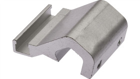 Akcesoria Magnetyczne, Klips Montażowy, 18X30x38mm, Rozpiętość 8,95-10,7Mm,...