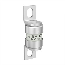 Bezpiecznik z przykręcanymi wyprowadzeniami 160A 240 V ac, 150V dc 18 x 56mm aR Eaton