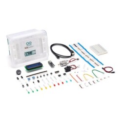 Arduino IoT Bundle RP2040 - AKX00042
