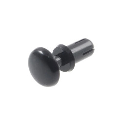 Nit rozporowy poliamidowy, otwór 5,1 mm, panel 5,5-6,5 mm, długość nitu 8,5 mm, siła wyrywania 25 kg, GR5085B