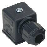 Molex 1212010001 Złącze zaworowe, 1 szt.