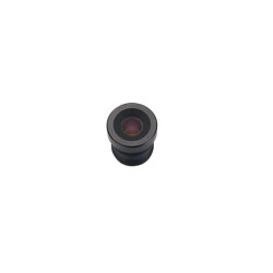 Obiektyw mini 1-4"" 2,5mm