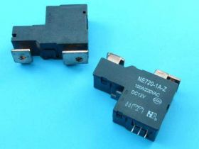 12V 100A BIST.2xCEWKA 1STZ NE-720-1A-Z-D