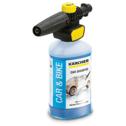 Karcher 2.643.144.0 FJ 10 C Connect &#x27;n&#x27; Clean Foam Nozzle with Car Shampoo