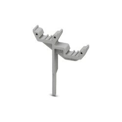 Phoenix Contact 0800967 STP 5-2 Marker Carrier for STTB 2.5/4 Terminals
