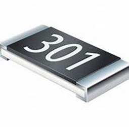 Rezystor 0603 (1608M) 1% 1/4W Gruba folia